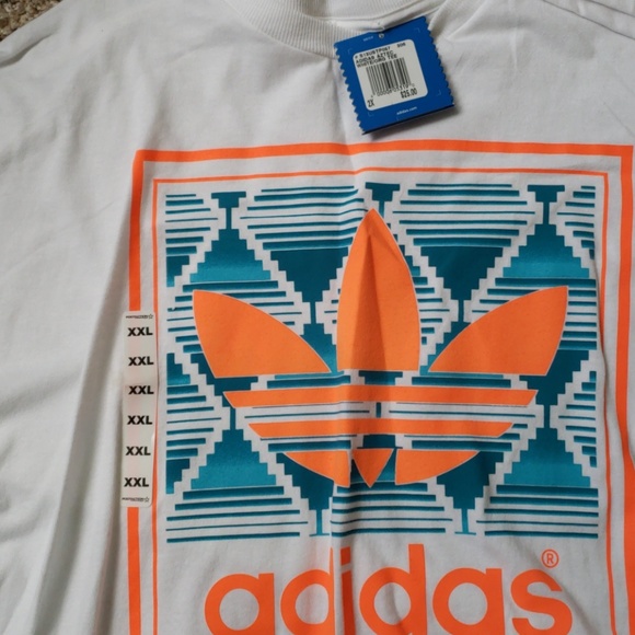 Adidas shirt bundle - Picture 3 of 5